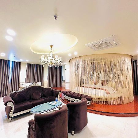 Viet Uc Hotel Ben Tre Exterior foto
